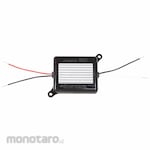 MAXXIMA Exterior Vehicle Light Accessories