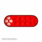 MAXXIMA Oval Combination Light