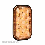 MAXXIMA Stop, Turn, and Tail Combination Light