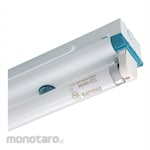 Philips SimBat Batten Light Fitting (Rumah Lampu)