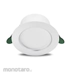 Philips Downlight Diamond Cut Ultra Efficient (Lampu Downlight)