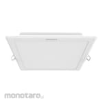 Philips Eridani Recessed Light Square (Lampu Downlight Kotak)
