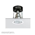 Philips Lamp 145 Series (Lampu Downlight Tanam)