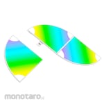 Bardi Smart Parallelogram Expansion Sector Kit