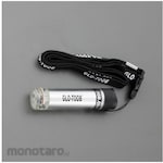 ESCO [1 x AAA] LED Signal Light, 3 Colors/Waterproof