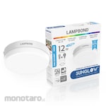 Lampbond Downlight LED Sunglow