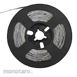 NERO Electric Flexible Strip LED 2835 Smd / Dc12V-Ip20