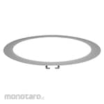 Visero LED Panel Inbow Slim