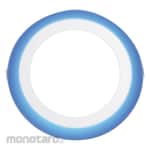 Visero LED Panel Inbow