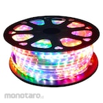 Visero Lampu LED Strip