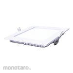 Luxmenn Square LED Downlight (Lampu LED Downlight Kotak)