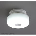 ESCO LED ceiling light (compact, with sensor)