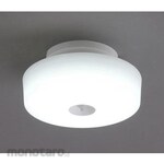 ESCO LED ceiling light (compact, with sensor)