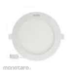 In-Lite Lampu Plafon LED Panel Inbow-Bulat