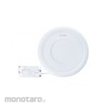 In-Lite Lampu Plafon LED Panel Outbow-Bulat