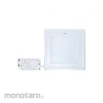 In-Lite Lampu Plafon LED Panel Outbow-Kotak