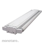 LUMAPRO 2ft. Fluorescent Strip Lights