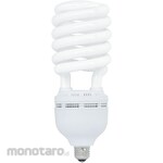 Fujimac Full Spiral Fluorescent Light Spare Ball