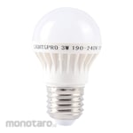 LIGHTSPRO Lampu LED Bohlam (Bohlam Lampu)