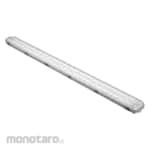 SIMON ELECTRIC LED T8 Waterproof Empty Batten (Fitting LED T8 Tahan Air)