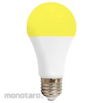 Visero Lampu LED Buah Naga