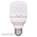Visero Lampu LED Capsule Diamon (Bohlam LED Kapsul Diamond)