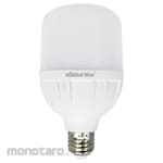 Visero Lampu LED Gozila