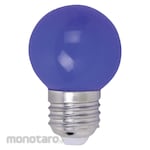 Visero Lampu LED Pingpong