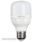 Visero Lampu LED URAA