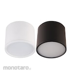 NERO Electric LED 4" Round Surface Mount Light