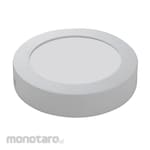 NERO Electric LED 5" Slim Round Surface Mount Light