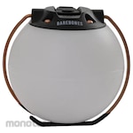Barebones Globe Light