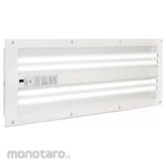 GLOBAL FINISHING SOLUTIONS 4ft. Linear Fluorescent Hazardous Location Light