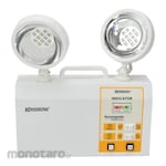 KRISBOW Lampu Emergency Twin-Spot