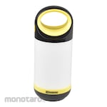 KRISBOW Lentera Kemah 4xAA dengan 3 Mode Lampu