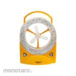 Kenmaster Lampu Emergency + Kipas KM-560 32 Led 1pc