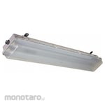LARSON ELECTRONICS LLC 2ft. Linear Fluorescent Hazardous Location Light
