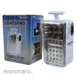 LIGHTSPRO LED Emergency Light