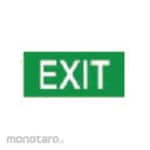 NERO Electric Smart Emergency LED Exit Lamp Legend/Sign/1