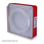 Tecstar Lampu Emergency LED TL 8080
