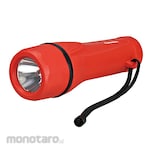 Camelion Rubber Flashlight