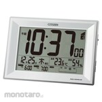 Citizen Radio Controlled Alarm Clock