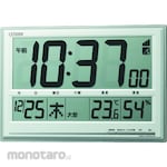 Citizen Radio Controlled Clock