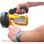 EDISON LED Rechargeable Lantern