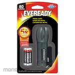Eveready Compact Metal LED Flashlight