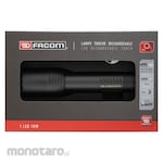 FACOM Compact Rechargable Light