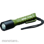 GENTOS Tough Body LED Flash Light Bruster
