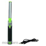GREEN CROSS LED Stepless Dimming Flash Light