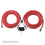 GREEN CROSS Tube of the Solar Charge System LED Light