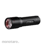 LED LENSER Red Lenser M7